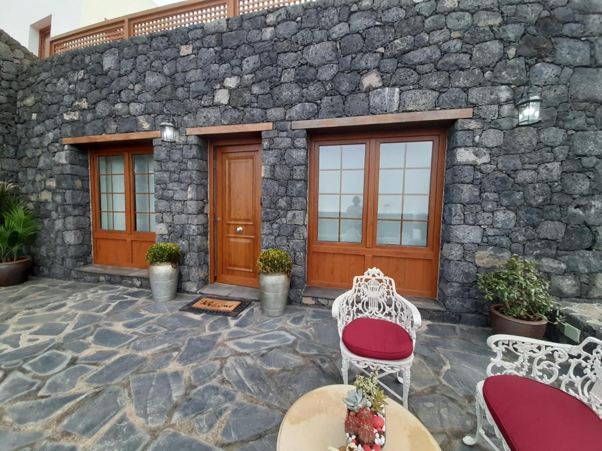 Casa La Torera Isora Exterior photo